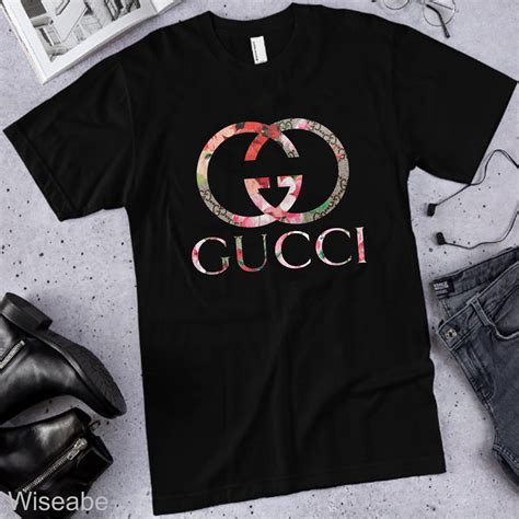 cheap gucci t shirt women's|More.